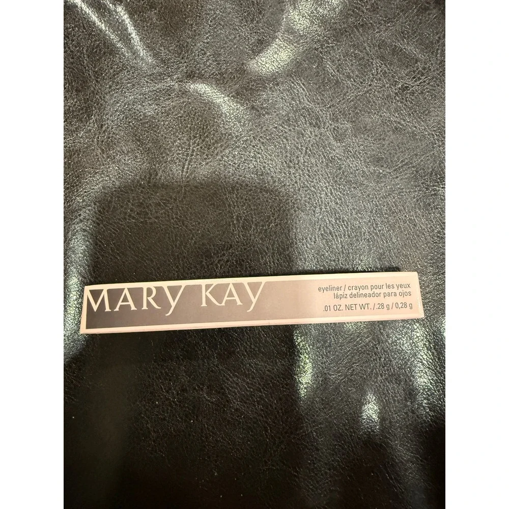 Mary Kay Eyeliner Pencil Dark Denim 001 Oz‎ 028g 048392